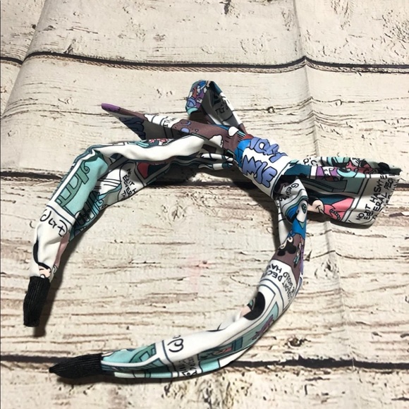 Disney headband - Picture 4 of 11